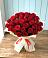 Букет 29 Красных роз в Большие Парфенки
