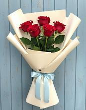 Букет Классика чувств в Большие Парфенки