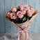 Букет цветов из: Розы в Большие Парфенки
