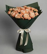 Букет Элегантный в Большие Парфенки