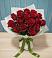 Букет Красные розы в Большие Парфенки