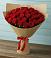Букет Красные розы Милано в Большие Парфенки