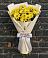 Букет цветов из: Хризантемы в Большие Парфенки