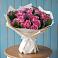 Букет цветов из: Розы в Большие Парфенки