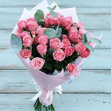 Букет Леди совершенство в Большие Парфенки