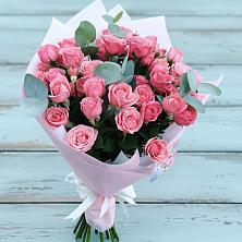 Букет Леди совершенство в Большие Парфенки